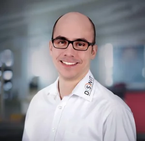 Marcel Brauman