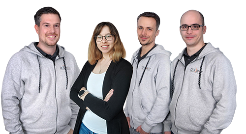 DSN-IT Team