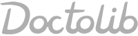 Doctolib Logo