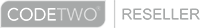 Codetwo Reseller Logo