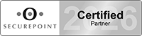 Securepoint Logo