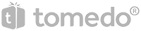 tomedo Logo